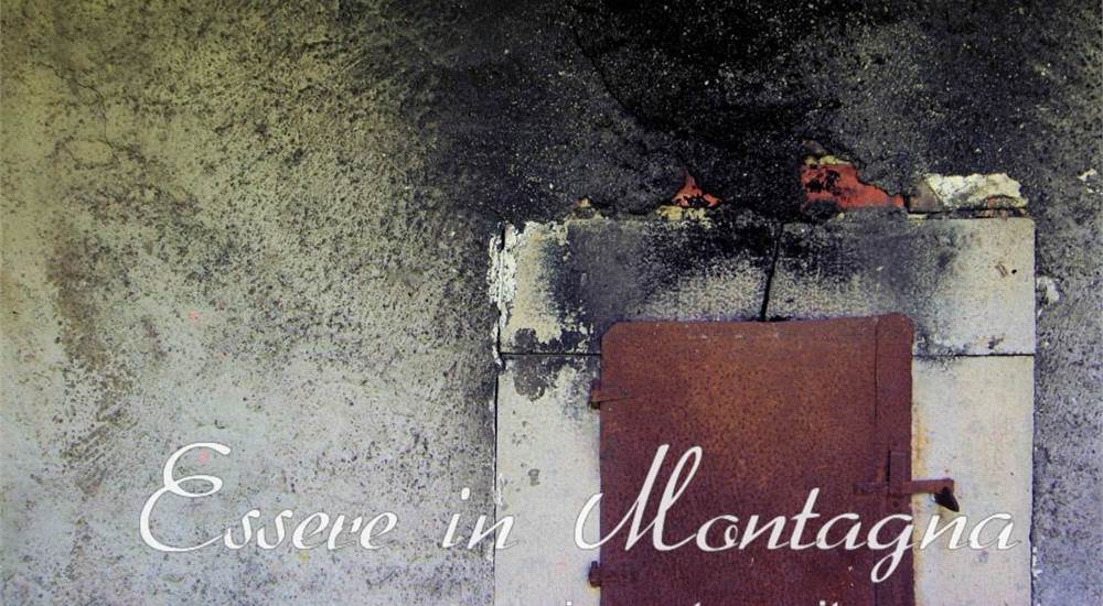 dettaglio del forno