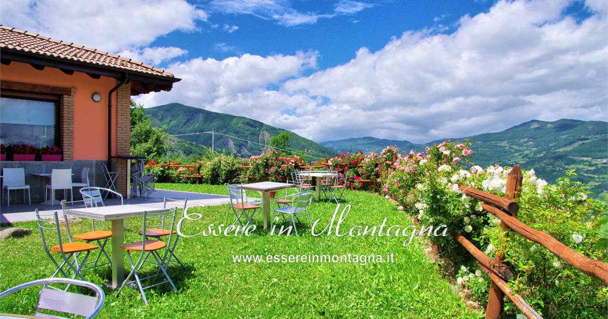 Agriturismo Battesimo Vicino A Me L'agriturismo, il ristorante,