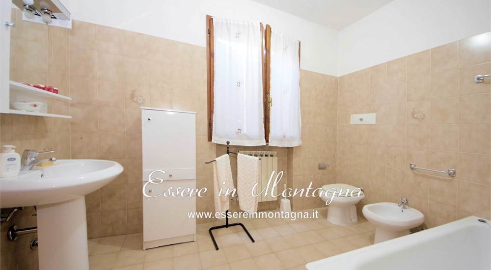Piano primo bagno 1