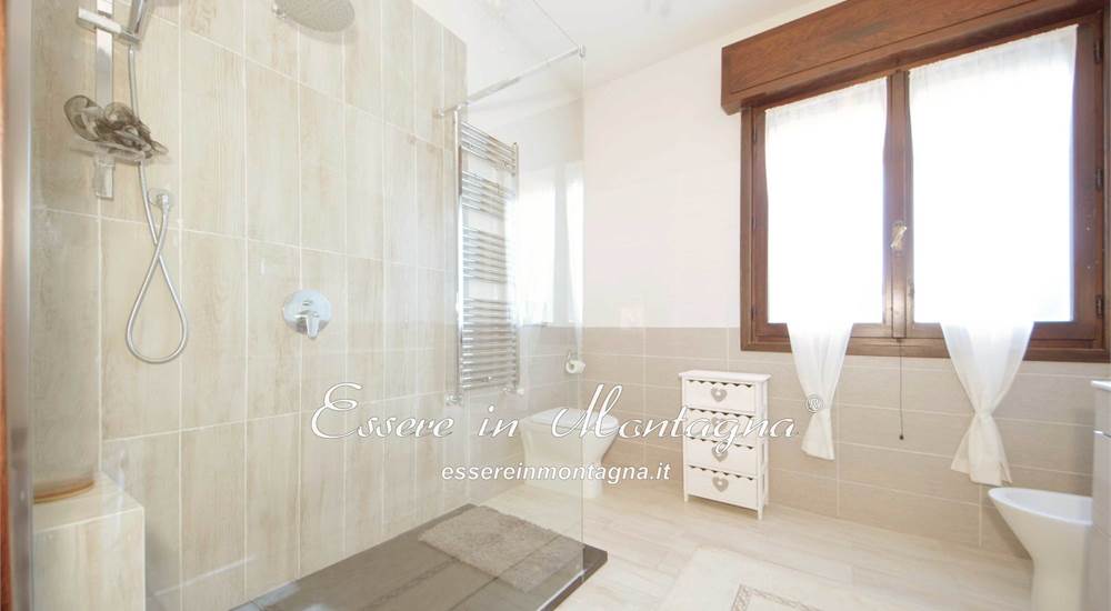il bagno grande
