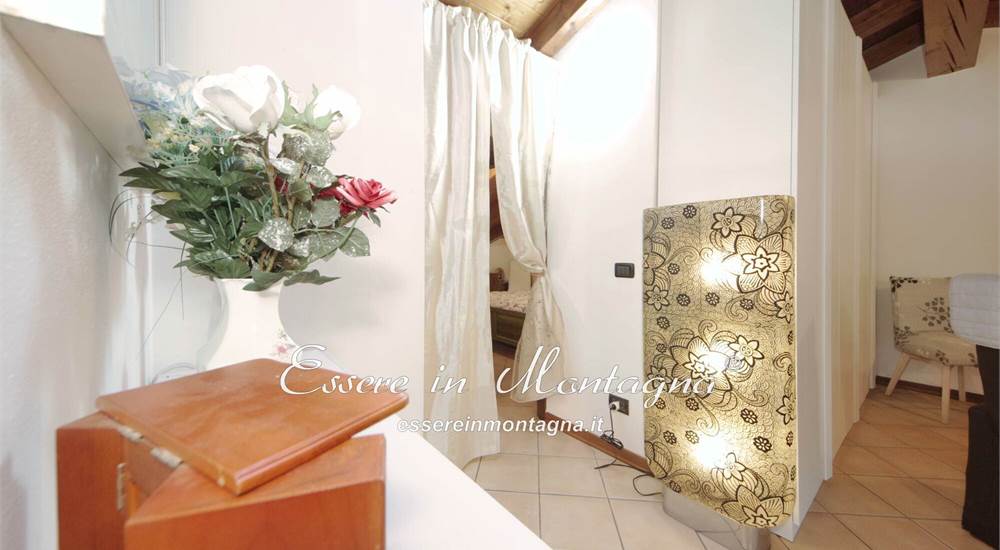 entro in salotto