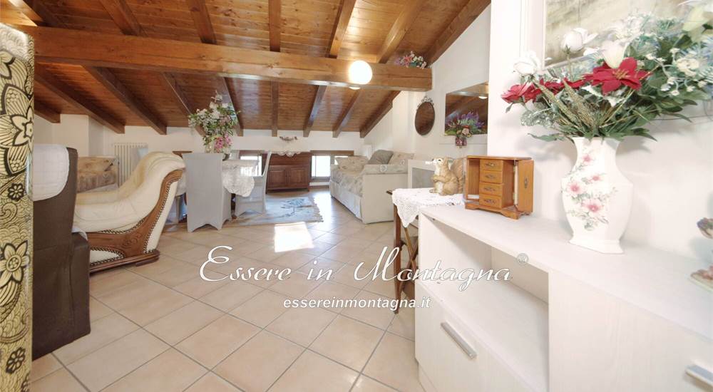 entro in salotto
