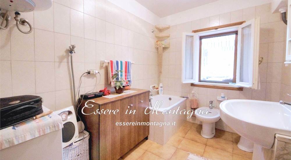 il bagno