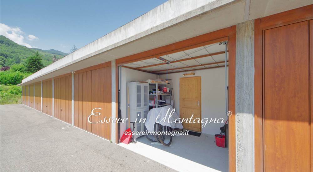 Il garage