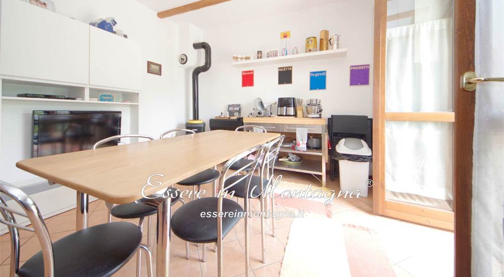 La cucina