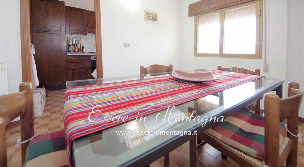 Appartamento 3 e 4 mansardati