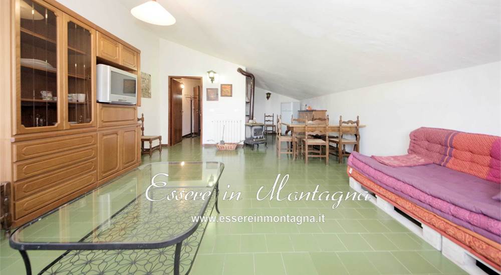 Appartamento 3 e 4 mansardati
