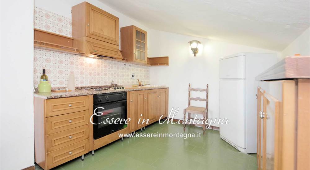 Appartamento 3 e 4 mansardati