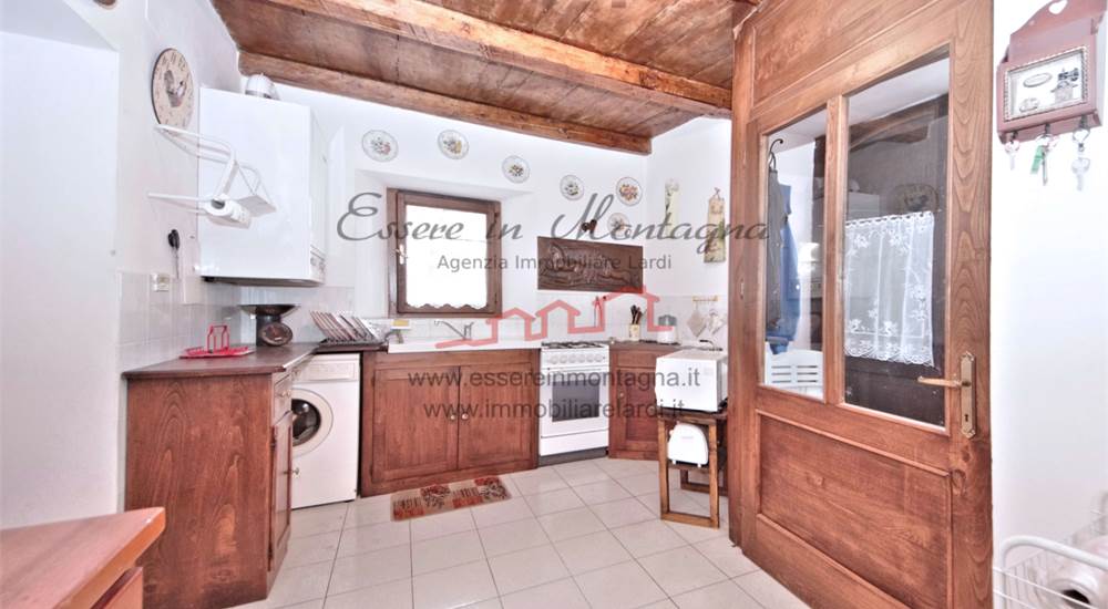 Pievepelago Casa del calzolaio