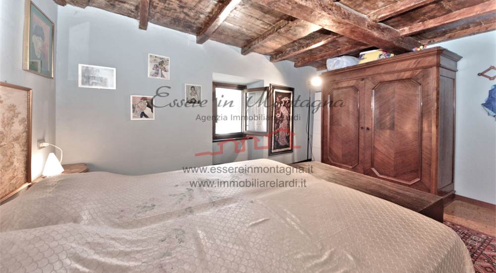 Pievepelago Casa del calzolaio