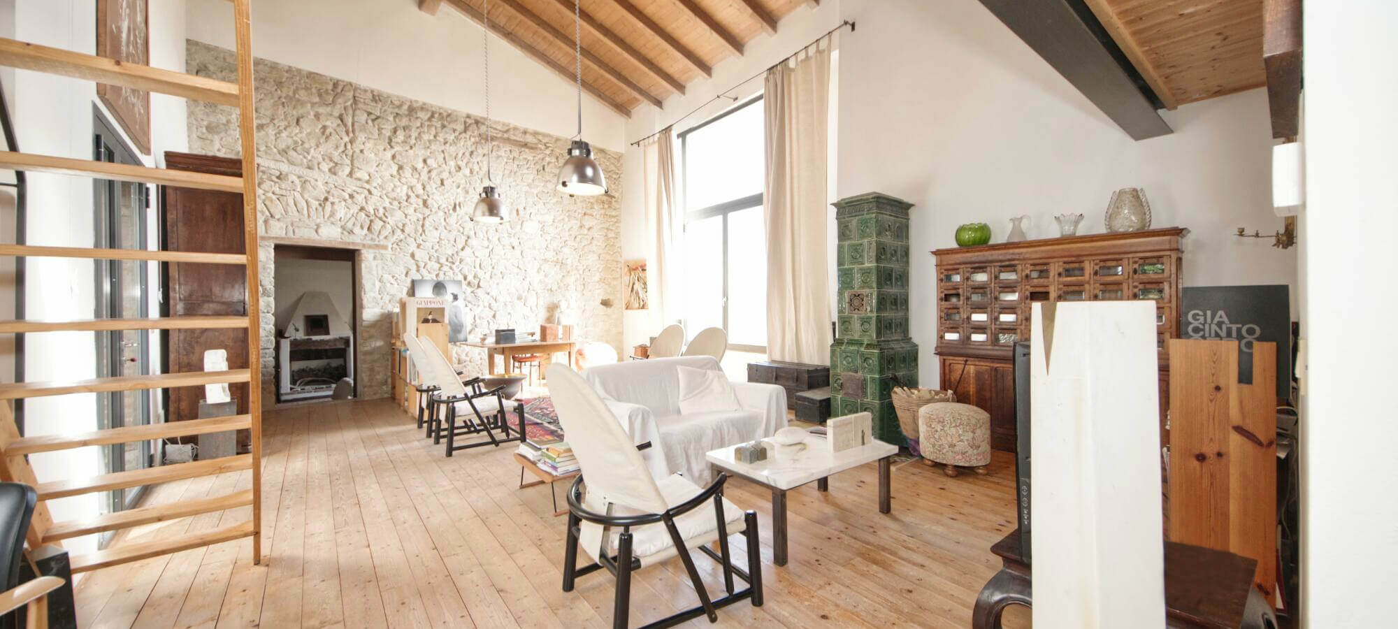 Essere in Montagna agenzia immobiliare