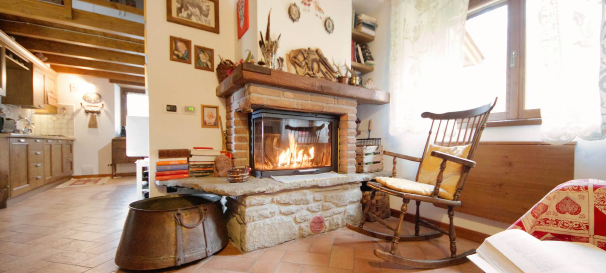 Essere in Montagna agenzia immobiliare