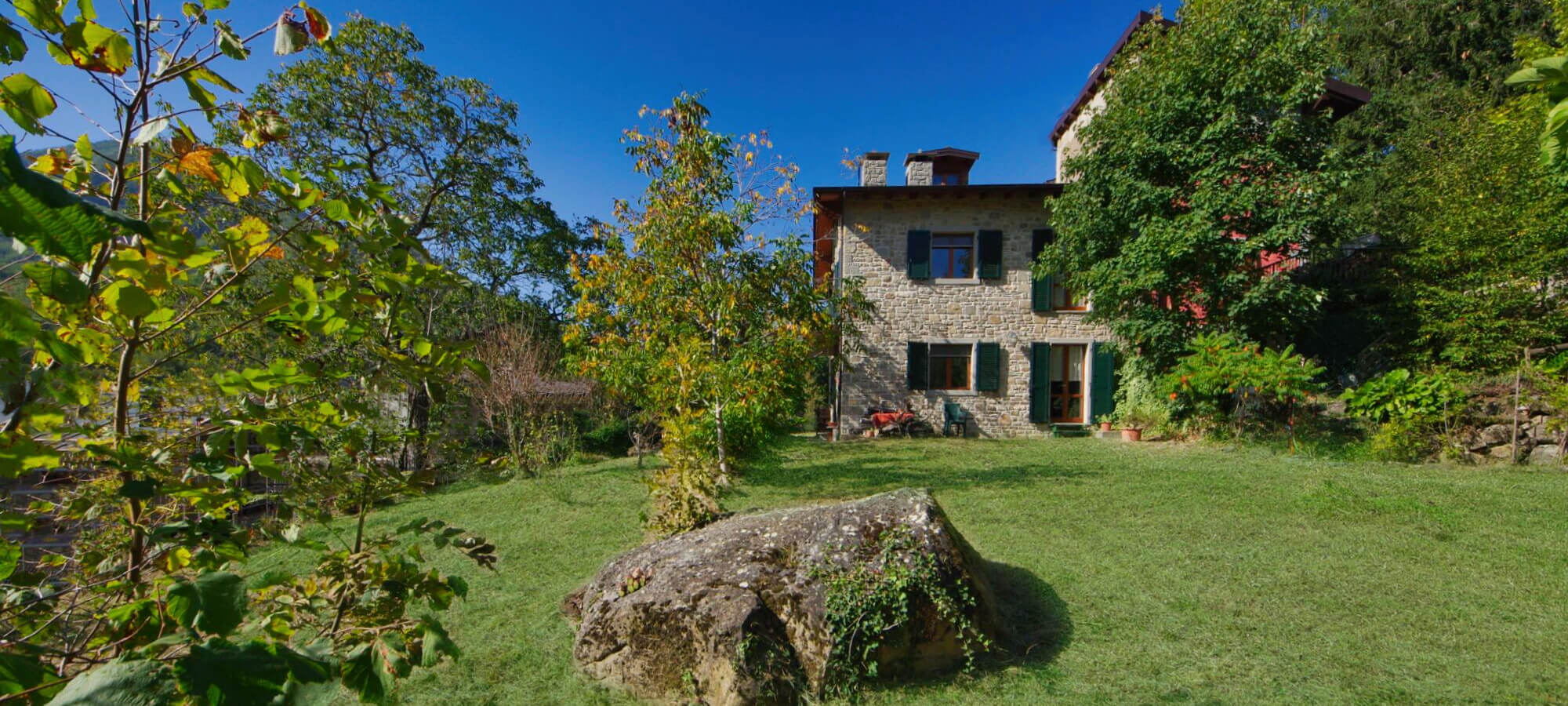 Essere in Montagna agenzia immobiliare