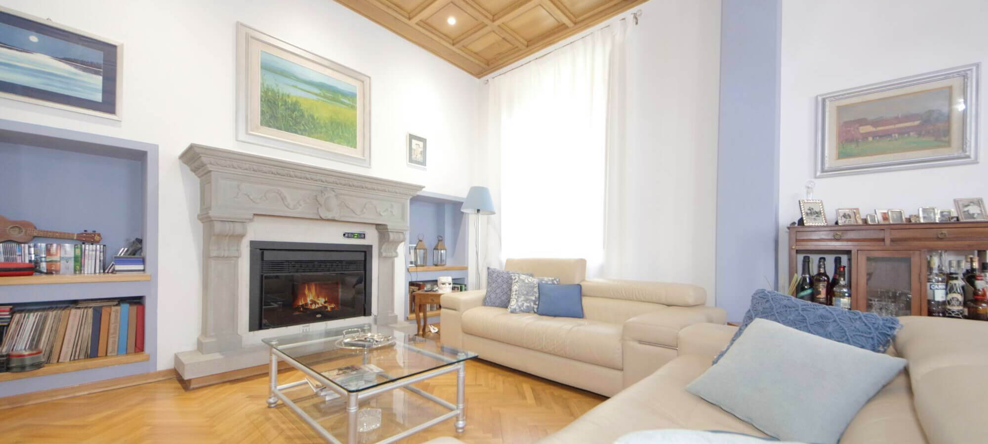 Essere in Montagna agenzia immobiliare