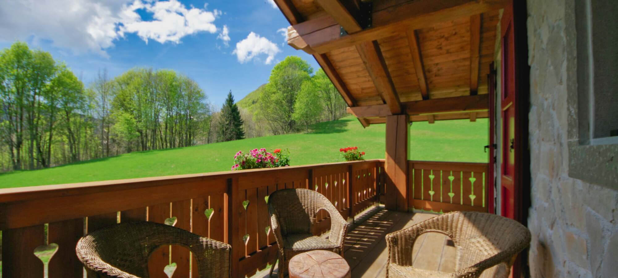 Essere in Montagna agenzia immobiliare