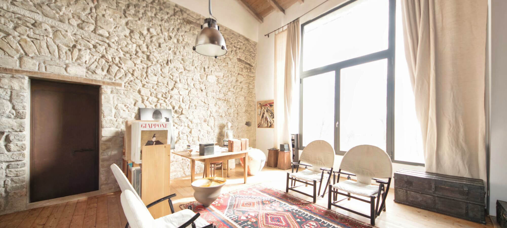 Essere in Montagna agenzia immobiliare