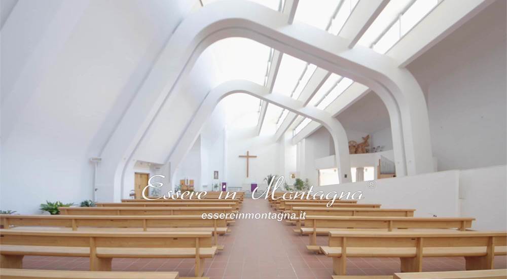 La chiesa di Alvar Aalto