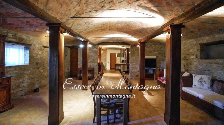 La villa incredibile