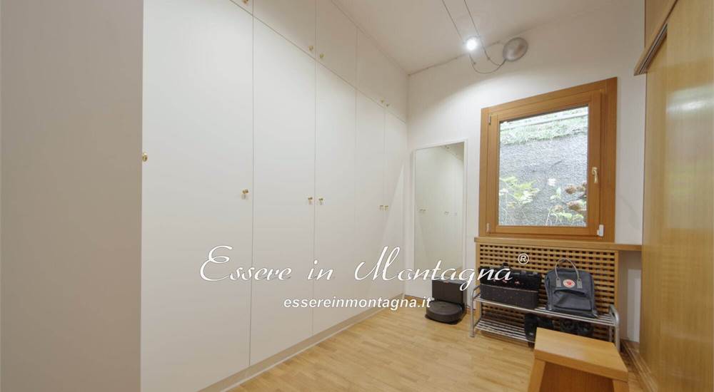 La cabina armadio