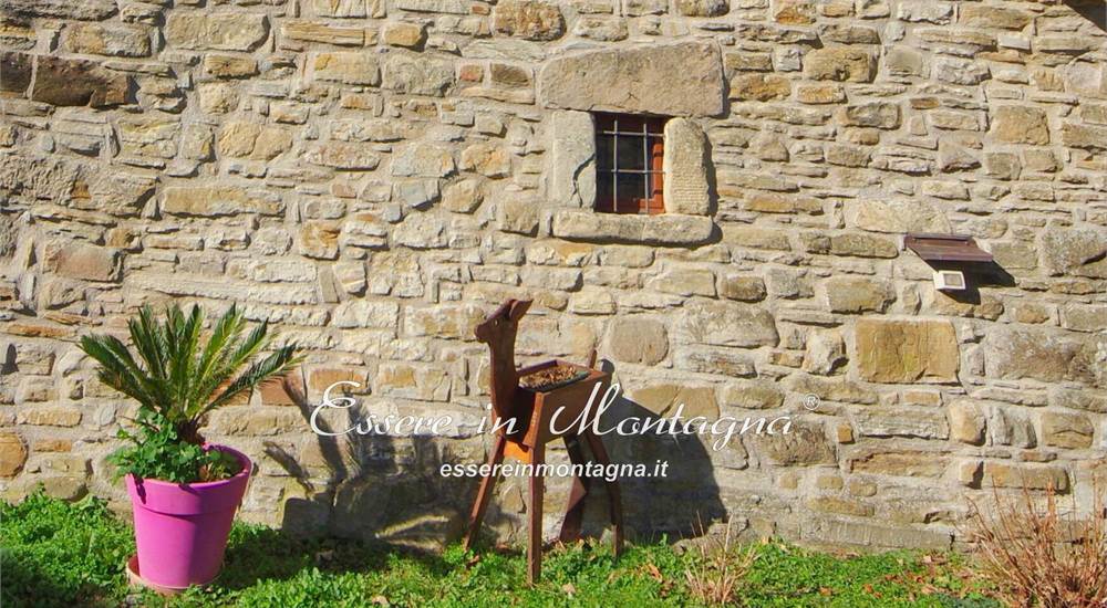 Il giardino a terrazza