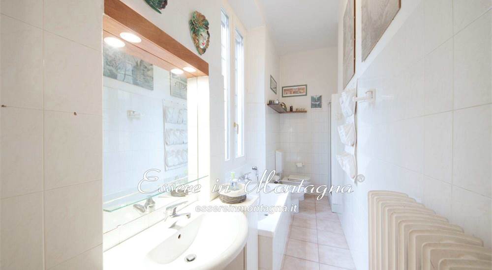 Il bagno