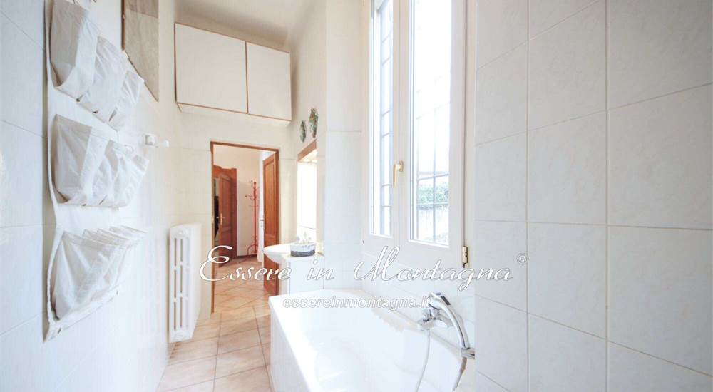 Il bagno