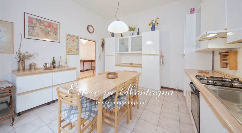 La cucina
