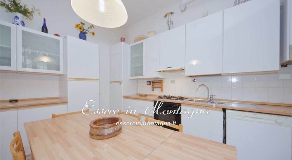 La cucina