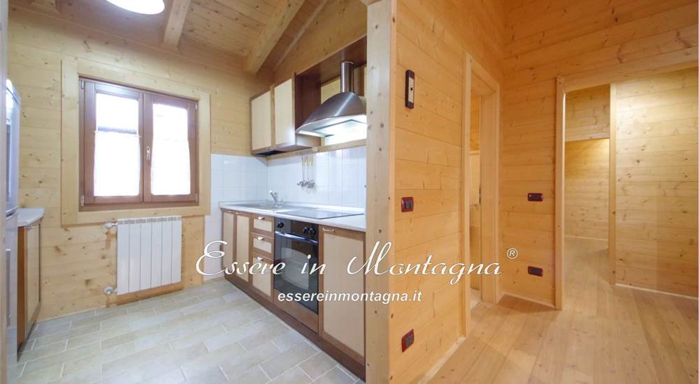 La cucina
