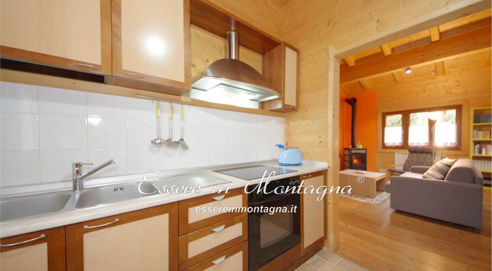 La cucina