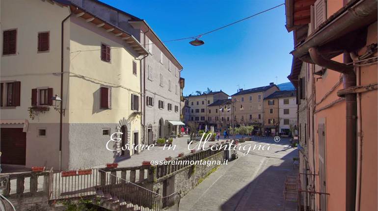 Appartamentino prezzemolino