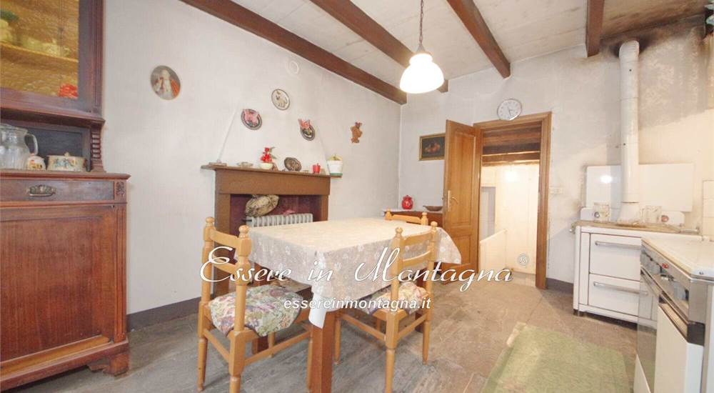 la cucina