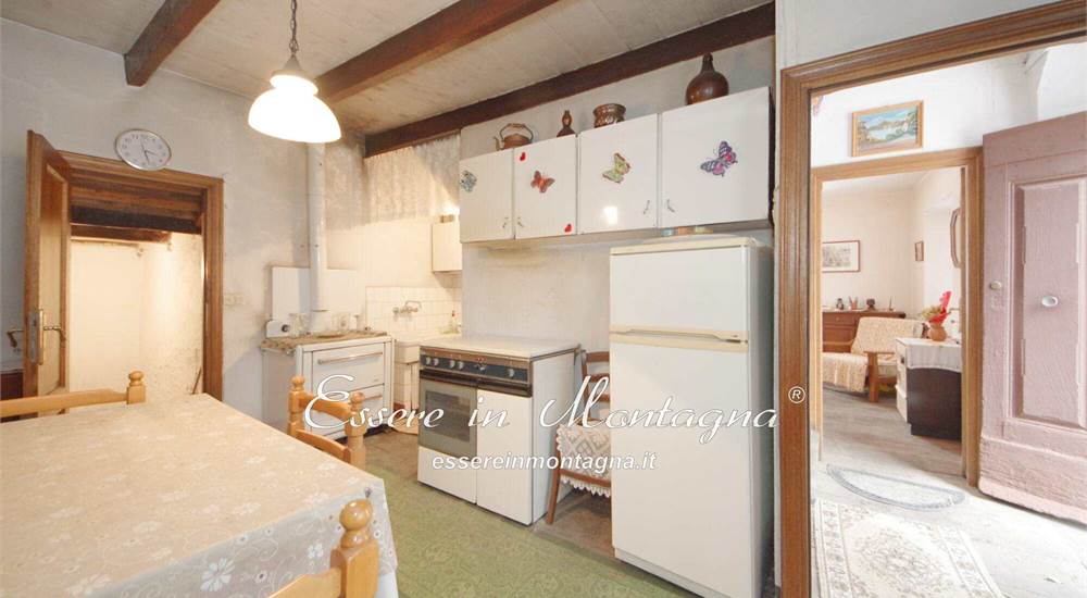 la cucina