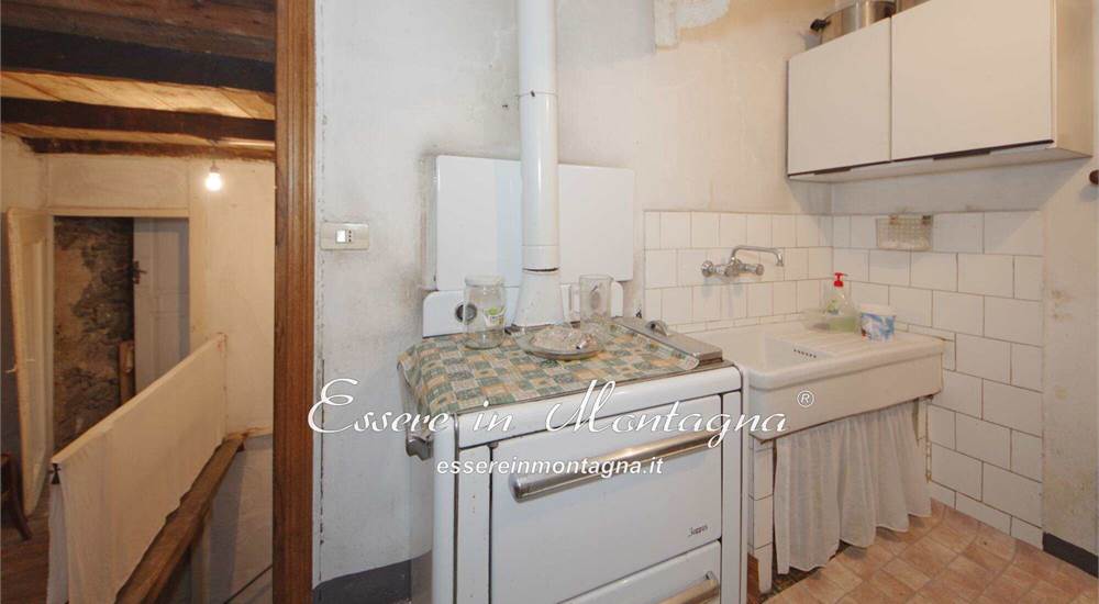 la cucina