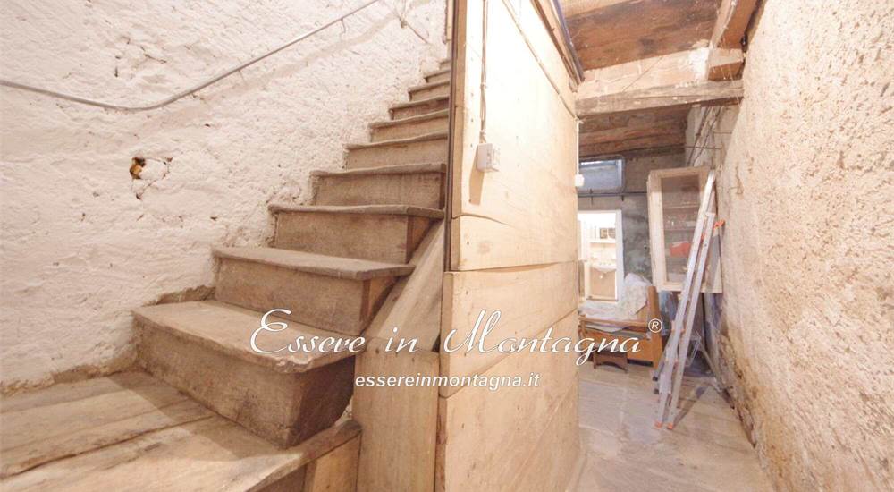 Le cantine