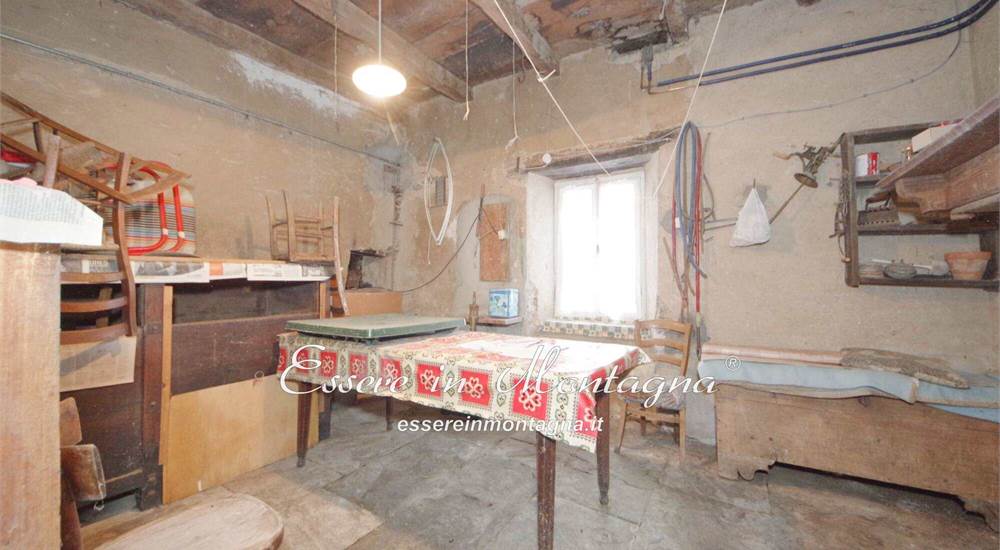 Le cantine