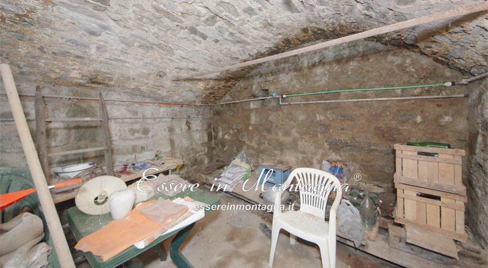 Le cantine a volto