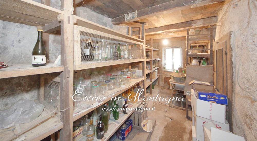Le cantine