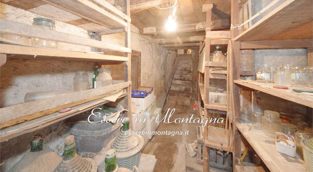 Le cantine