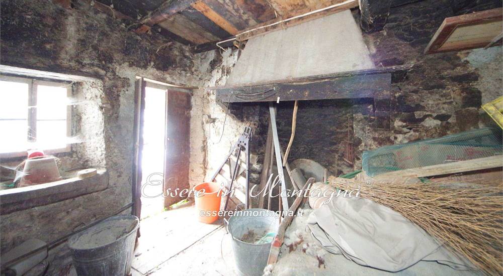 La casa vecchia