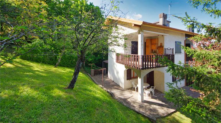 Una casa, anzi due!