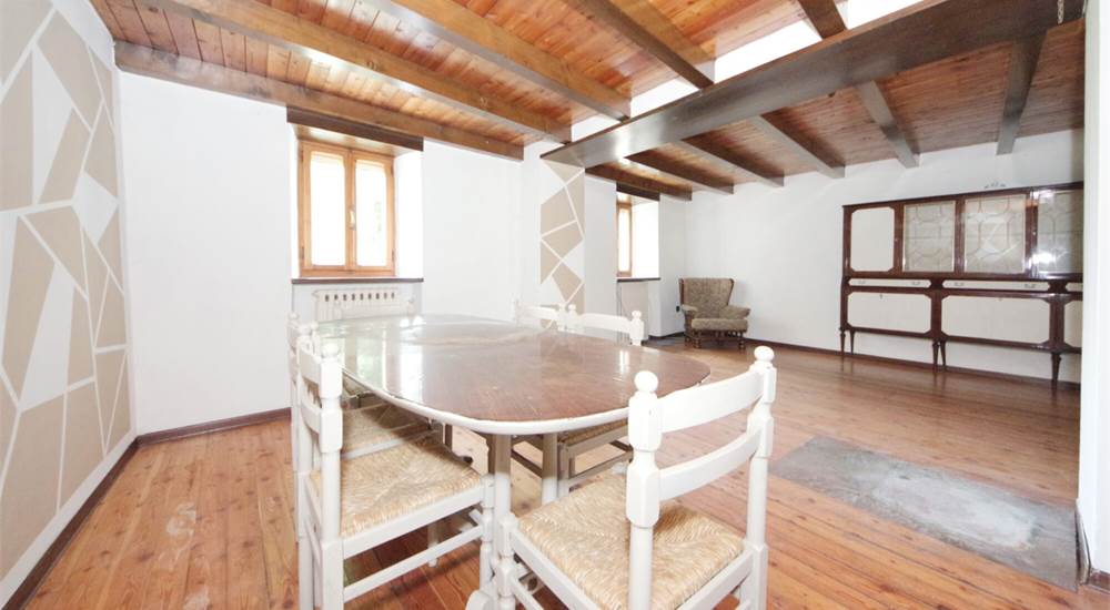 La sala doppia