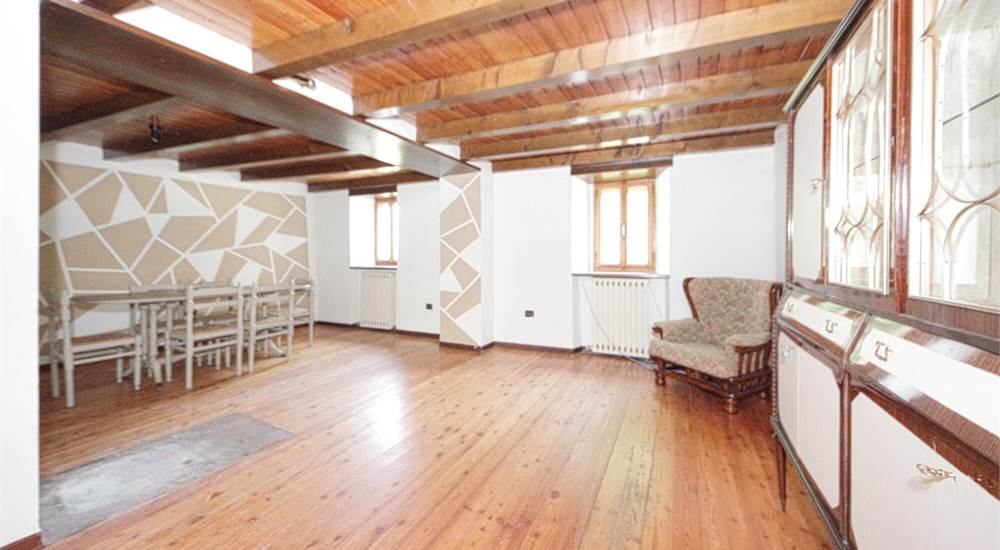 La sala doppia
