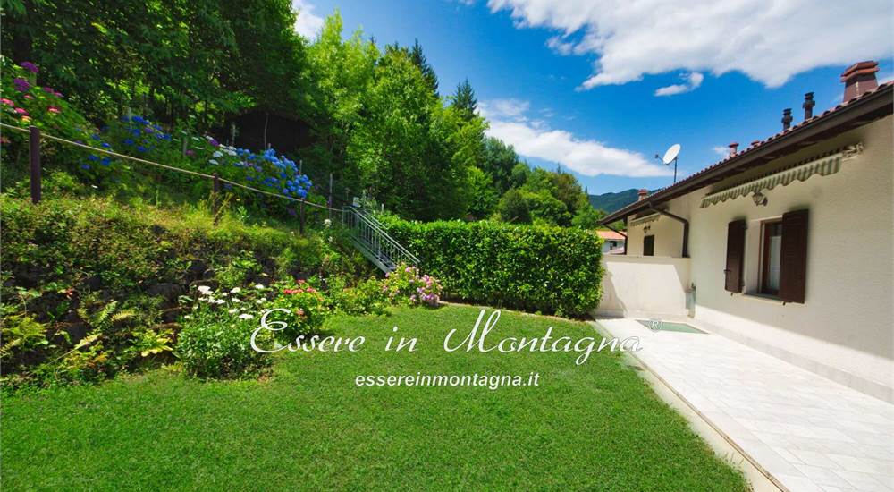Il giardino