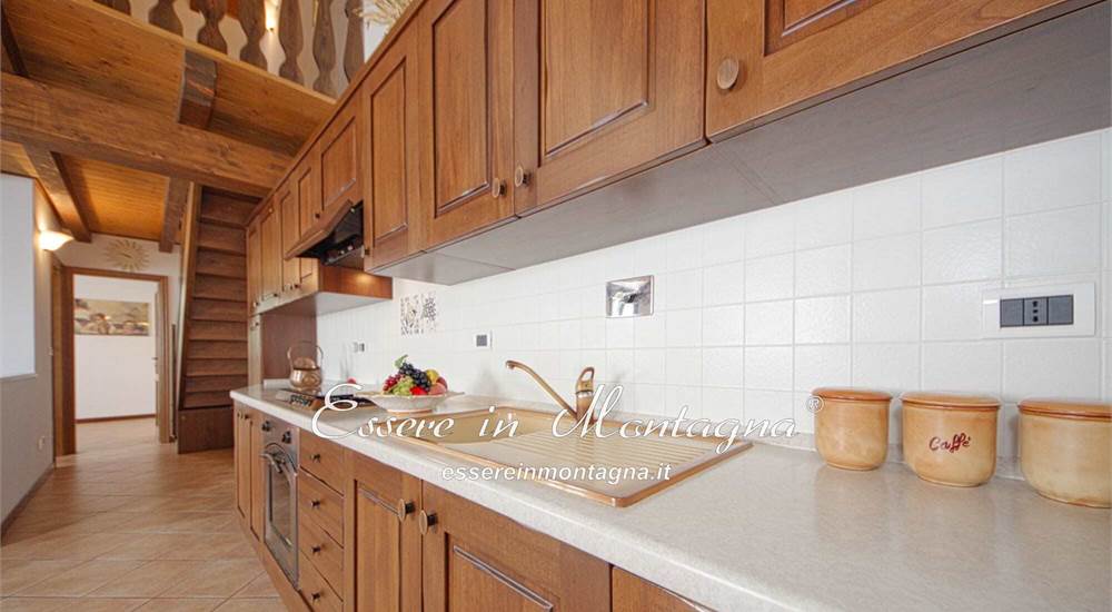 La cucina