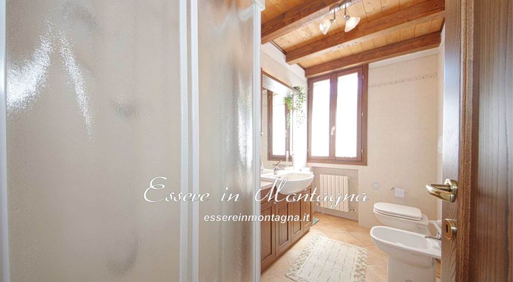 Il bagno