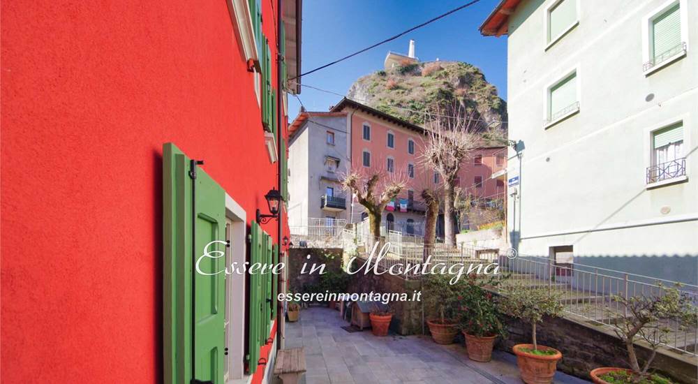 Gli esterni