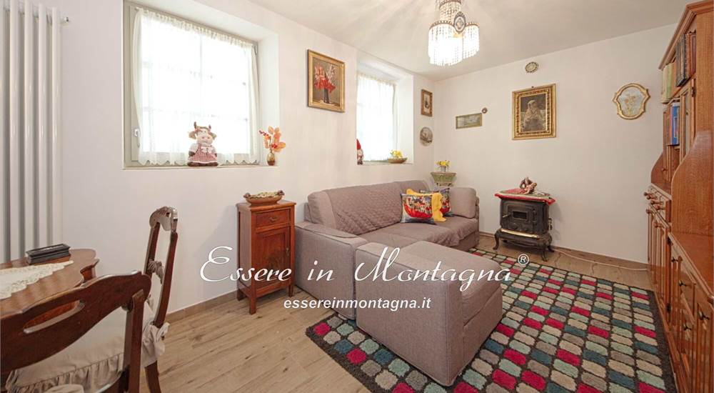 Il soggiorno
