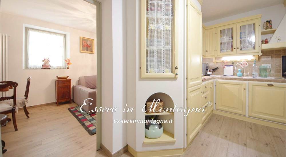 La cucina