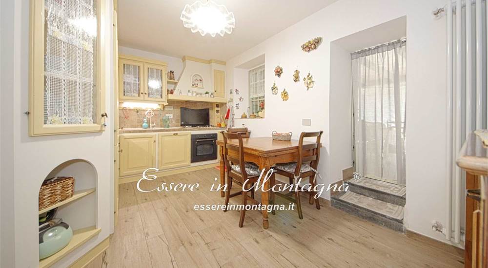 La cucina